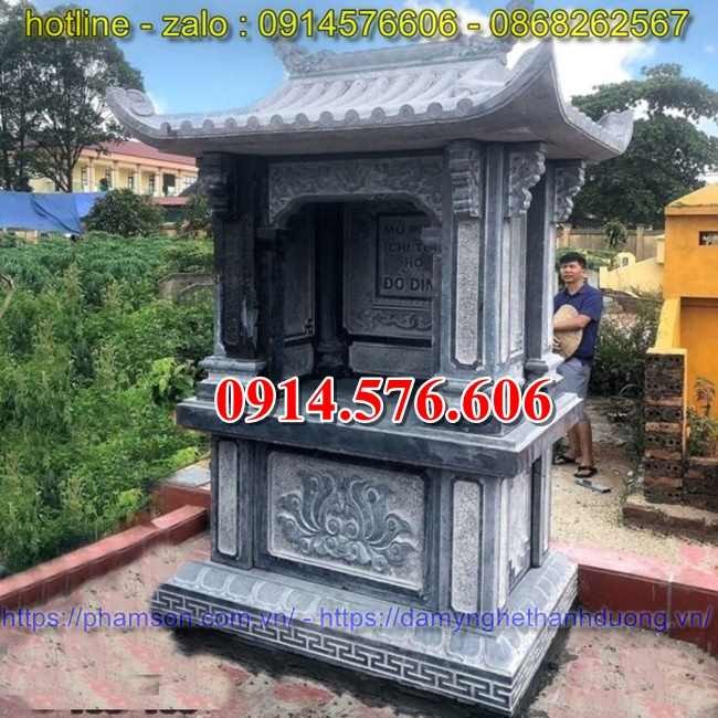 hà nam 70 miếu thờ đá đẹp bán hà nam, đá xanh trắng tự nhiên-image-2