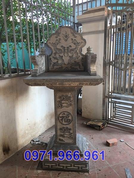 Mẫu + miếu thờ - bàn thờ thiên đá đẹp bán tiền giang 3456-image-5