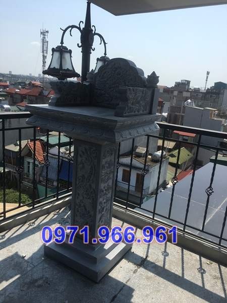 Mẫu 145+ am thờ để tro cốt đá đẹp bán vĩnh long-image-2