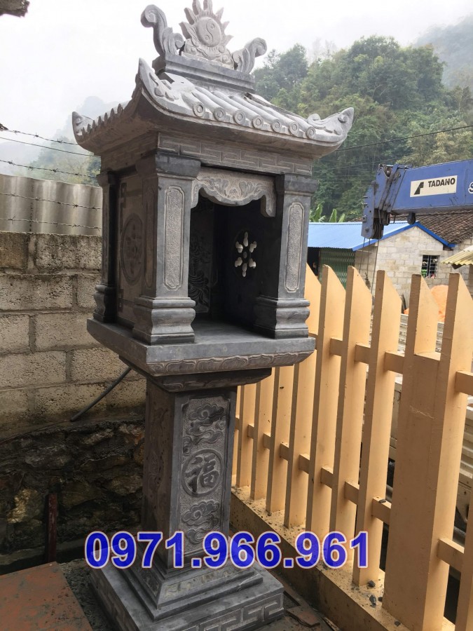 Mẫu + miếu thờ - bàn thờ thiên đá đẹp bán tiền giang 3456-image-3