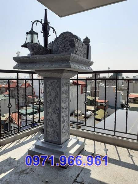 Mẫu 146+ miếu thờ - cây hương đá đẹp bán bà rịa vũng tàu-image-3