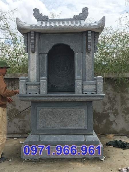 Mẫu + miếu thờ - bàn thờ thiên đá đẹp bán tiền giang 3456-image-2