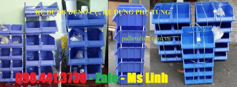 Kệ dựng linh kiện điện tử, kệ nhựa phụ tùng, khây nhựa linh kiện, khây nhựa kệ p-image-5