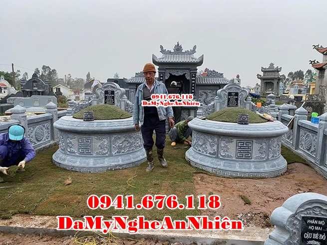 Vũng Tàu Bán mẫu mộ tổ bằng đá giữ cốt đẹp bán tại Vũng Tàu - giữ cốt-image-2