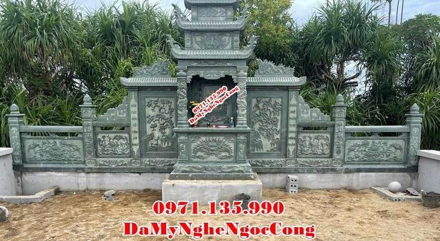 Lâm Đồng Bán mẫu nghĩa trang lăng mộ gia tộc đá mỹ nghệ đẹp tại Lâm Đồng-image-5
