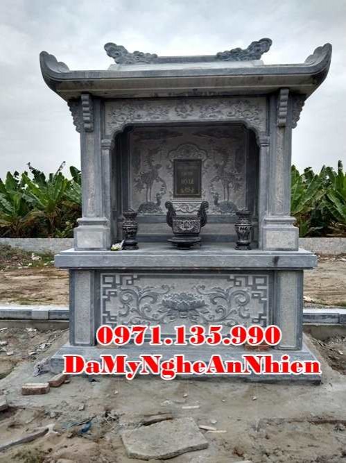 Lâm Đồng Bán mẫu nghĩa trang lăng mộ gia tộc đá hiện đại đẹp tại Lâm Đồng-image-2