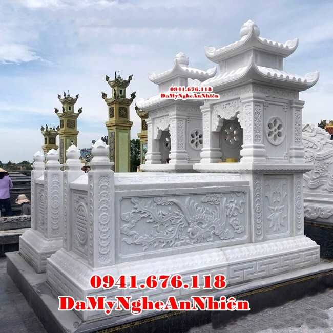 Vũng Tàu Bán mẫu mộ tổ bằng đá giữ cốt đẹp bán tại Vũng Tàu - giữ cốt-image-5