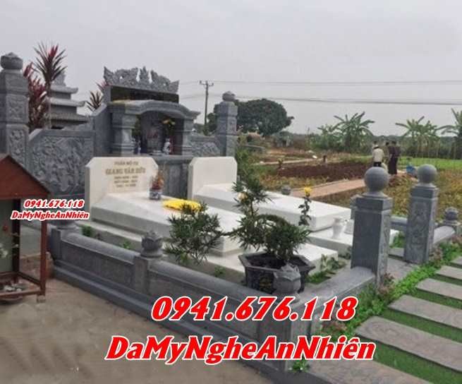 Vũng Tàu Bán mẫu mộ bằng đá để tro cốt đẹp bán tại Vũng Tàu - đựng cốt-image-5