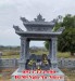 Tây Ninh Bán mẫu nghĩa trang khu lăng mộ gia tộc đá đẹp tại Tây Ninh