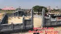 Lâm Đồng Giá nghĩa trang lăng mộ gia tộc đá đẹp tại Lâm Đồng