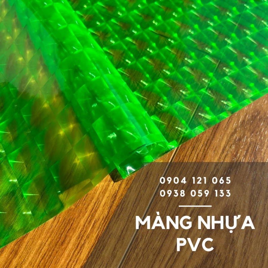 Màng nhựa PVC trong dẻo, màng nhựa pvc nhiều màu-image-3