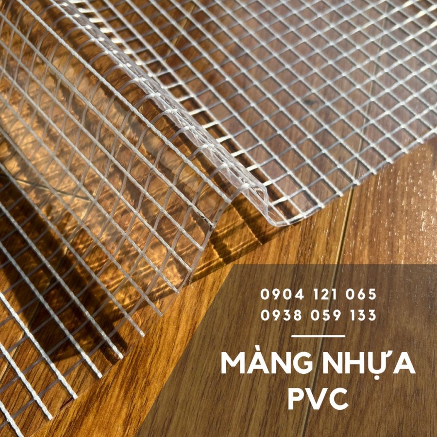 Màng nhựa PVC trong dẻo, màng nhựa pvc nhiều màu-image-5