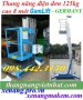 Thang nâng điện 125kg nâng cao 8 mét GTWY8-100 GAMLIFT - GREMANY hàng có sẵn