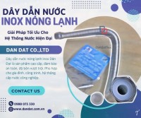Dây cấp nước bình nóng lạnh, ống dẫn nước vòi chậu,dây dẫn nước inox chịu nhiệtttt