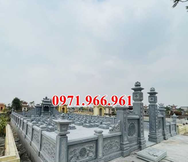 mẫu lăng mộ đá đẹp bán đà nẵng - ông bà bố mẹ-image-3