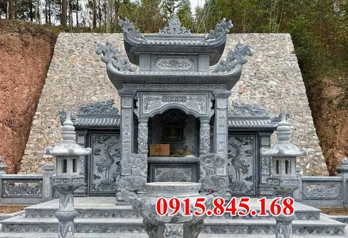 kích thước lăng mộ bằng đá phong thuỷ bán quảng trị, phu thê 57-image-5