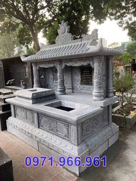 mẫu mộ đá đôi mồ mả bán bà rịa vũng tàu, dòng họ 99-image-5