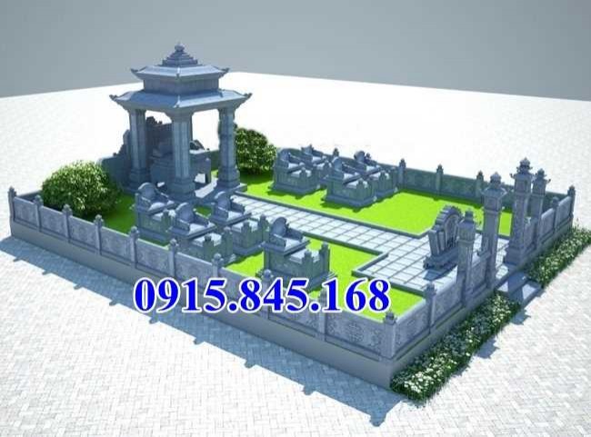 mẫu lăng mộ đá đựng tro cốt đẹp bán bình phước, ông bà 97-image-5