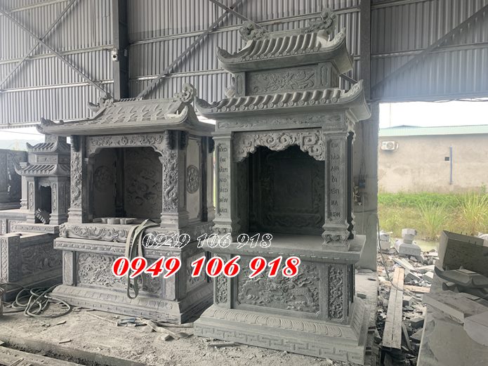 Mẫu long đình đá tự nhiên bán tại Hà Nội-image-3