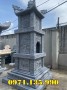 Vũng Tàu Mẫu bảo tháp đá đẹp bán tại Vũng Tàu - để tro hài cốt