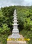 Vũng Tàu Bán UY TÍN Mẫu mộ tháp đá đẹp tại Vũng Tàu - để tro hài cốt