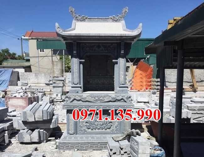 Thành Phố Hồ Chí Minh mẫu miếu thờ đá đẹp - mẫu am thờ trang thờ án thờ bằng đá-image-2