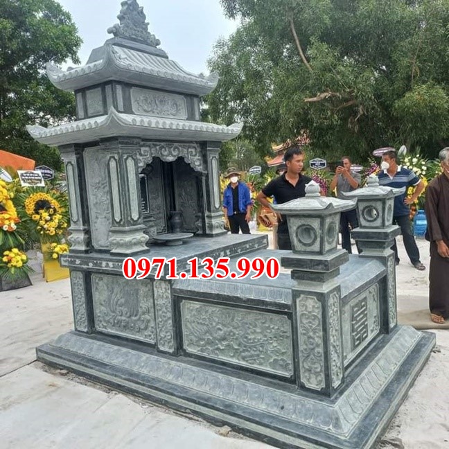 Hà Nội mẫu mộ đá đẹp để lưu giữ hài cốt-image-3