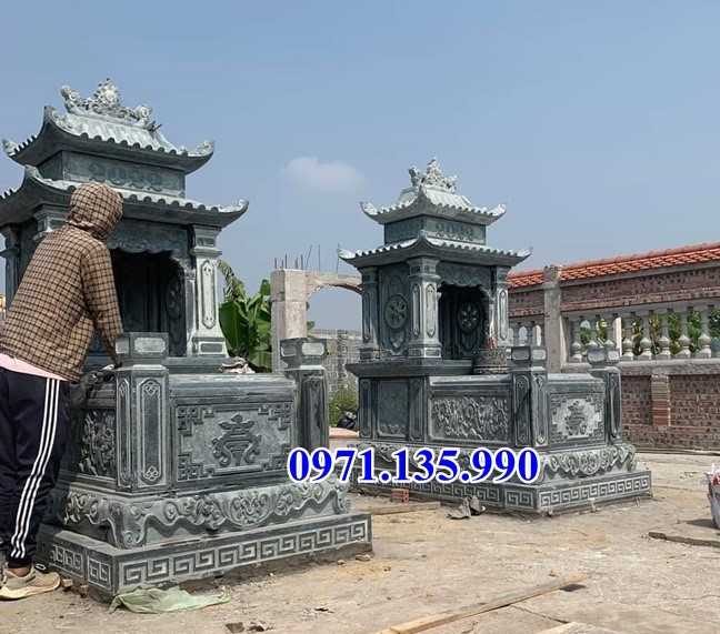 Hà Nội mẫu mộ đá đẹp để lưu giữ hài cốt-image-5