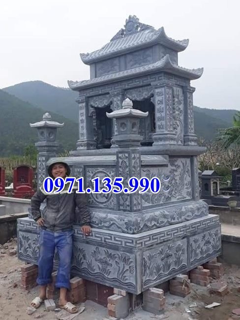 Hà Nội mẫu mộ đá đẹp để lưu giữ hài cốt-image-2
