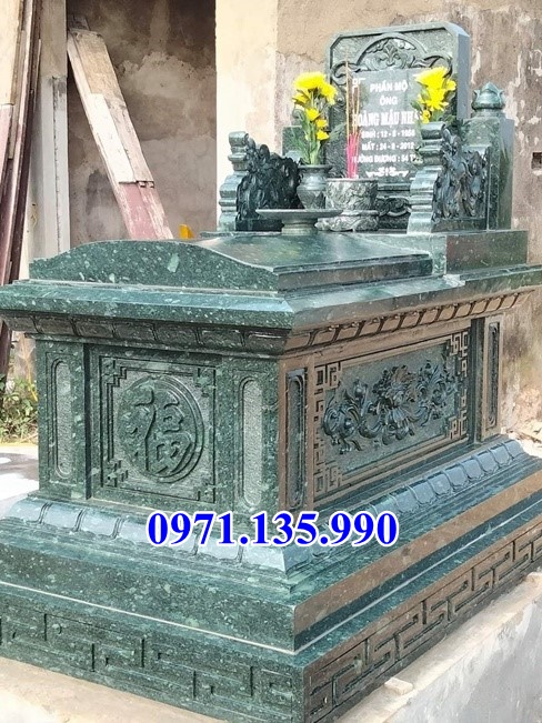 Hà Nội mẫu mộ đá đẹp tự nhiên-image-3