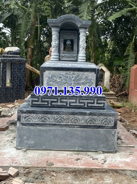 Hà Nội mẫu mộ đá đẹp tự nhiên-image-5
