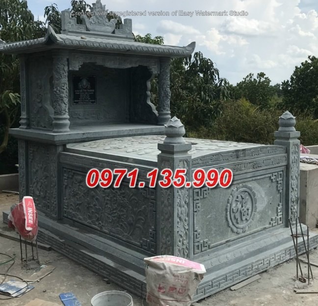 Hà Nội mẫu mộ đá đẹp để tro cốt đẹp bán tại hà nội-image-2