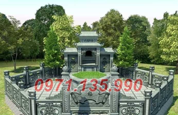 Hà Nội Mẫu lăng mộ đá gia tộc đẹp bán tại Hà Nội-image-5