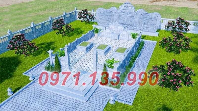 Hà Nội Giá lăng mộ đá đẹp bán tại Hà Nội-image-5