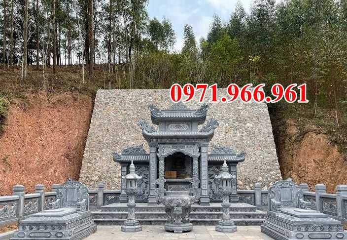 mẫu lăng thờ đá ninh bình đẹp bán an giang 56-image-3