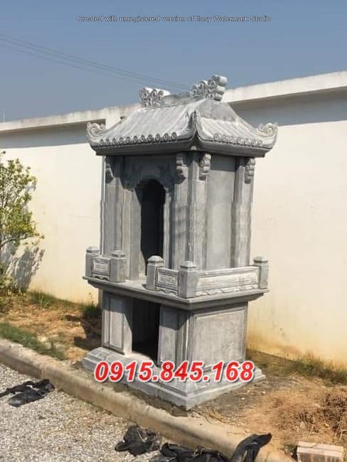 lắp đặt am thờ bằng đá đẹp bán quảng trị, thiên địa 67-image-5