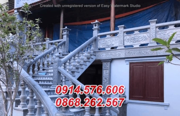 67 thiết kế tường bao hàng rào bằng đá đẹp bán sóc trăng nhà mồ-image-2