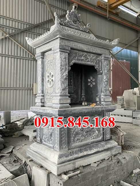 mẫu am thờ đá đơn giản đẹp bán gia lai, thiên địa 7688-image-5