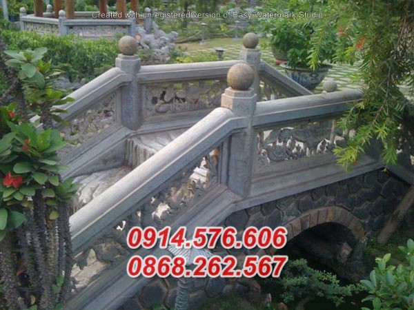 67 thiết kế tường bao hàng rào bằng đá đẹp bán sóc trăng nhà mồ-image-5