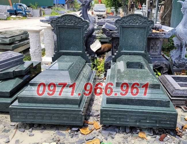 mẫu mộ cao cấp đá gia tộc tổ tiên bán ninh thuận, giá rẻ 487-image-3