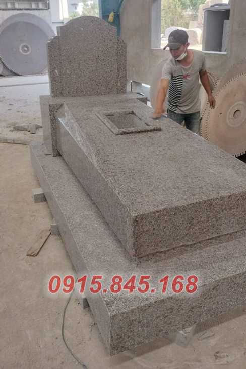 45 mẫu mộ đá thờ mộ bán đồng tháp, mộ đá tự nhiên giá rẻ-image-3