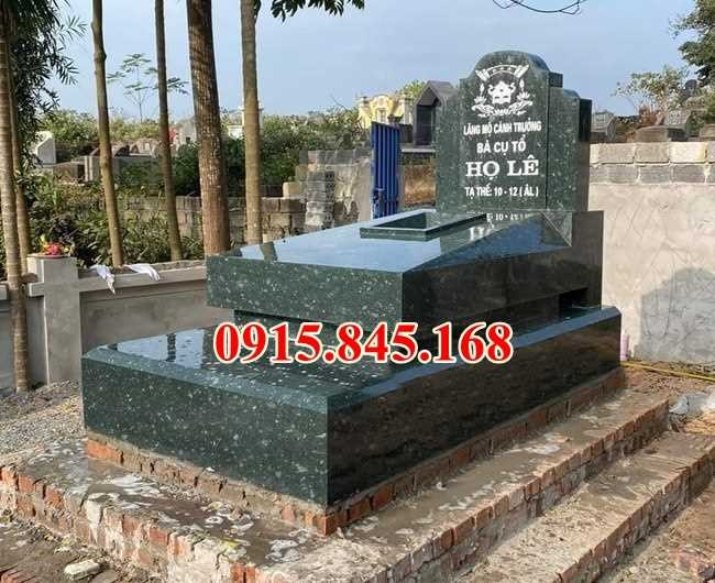 45 mẫu mộ đá thờ mộ bán đồng tháp, mộ đá tự nhiên giá rẻ-image-5