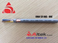 Cáp điều khiển Altek Kabel thương hiệu Đức