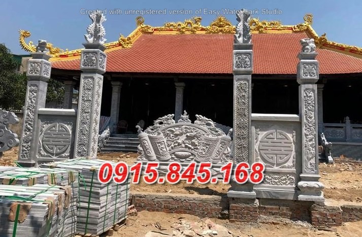 quảng nam 07 - mẫu cổng đá xanh đẹp bán quảng nam-image-2, Damynghe