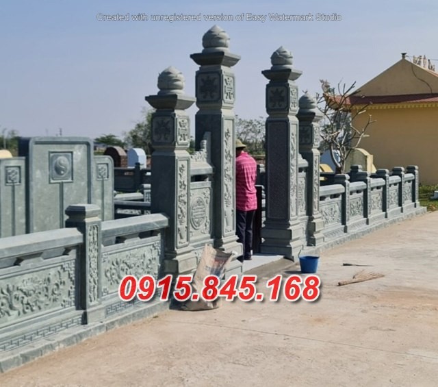 quảng nam 07 - mẫu cổng đá xanh đẹp bán quảng nam-image-5, Damynghe