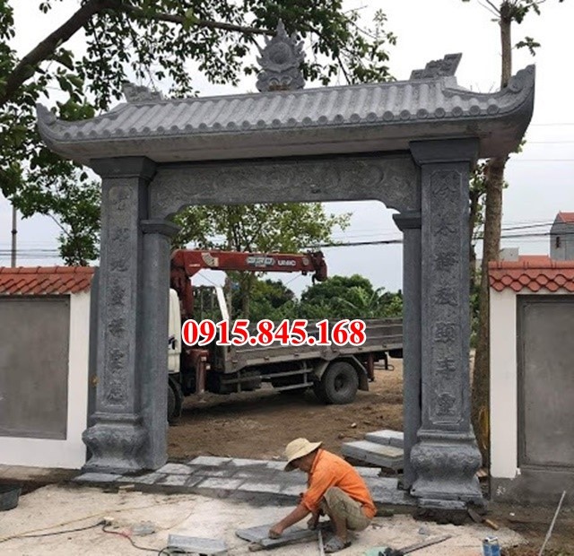 quảng trị 04 - địa chỉ bán cổng đá đẹp bán quảng trị,-image-5