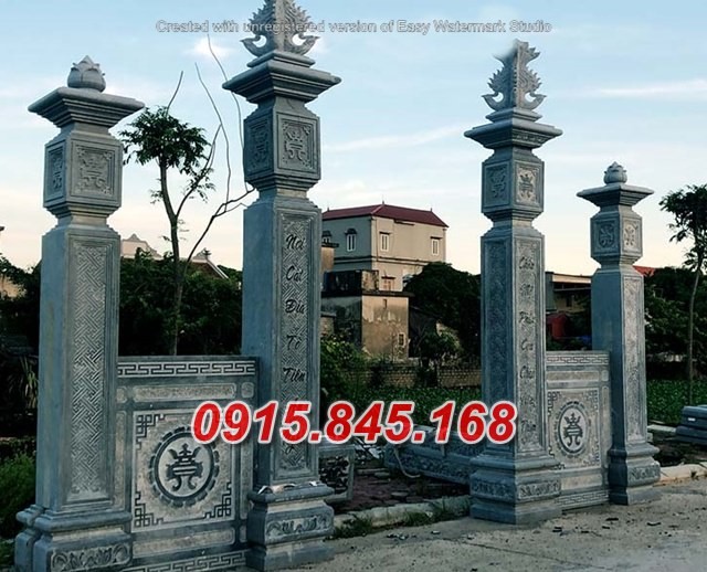 thừa thiên huế 05 - kích thước cổng bằng đá phong thuỷ bán thừa thiên huế-image-2, Damynghe
