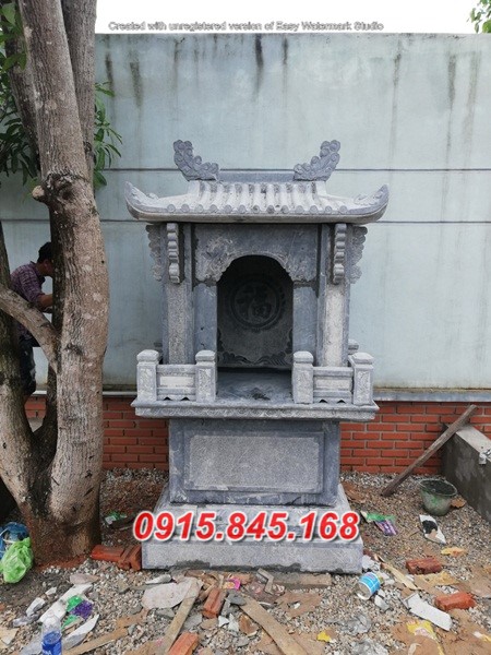vĩnh long - cây hương thờ đá đẹp bán vĩnh long, thờ sơn thần-image-3, Phamhoa270197