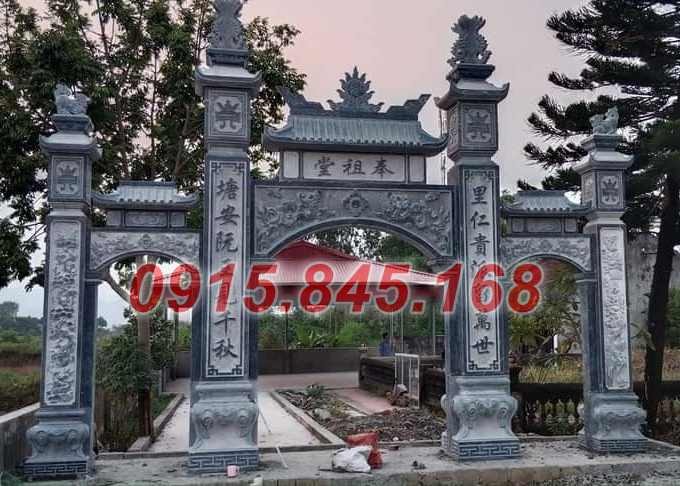 thừa thiên huế 05 - kích thước cổng bằng đá phong thuỷ bán thừa thiên huế-image-5, Damynghe