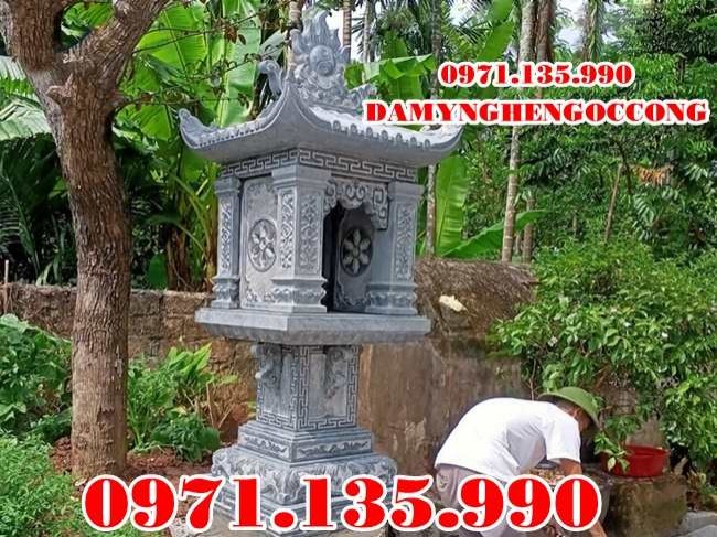 TP HCM mẫu bàn thờ thiên thờ đá thần núi đá đẹp bán tại TP HCM - Ngoài Trời-image-3